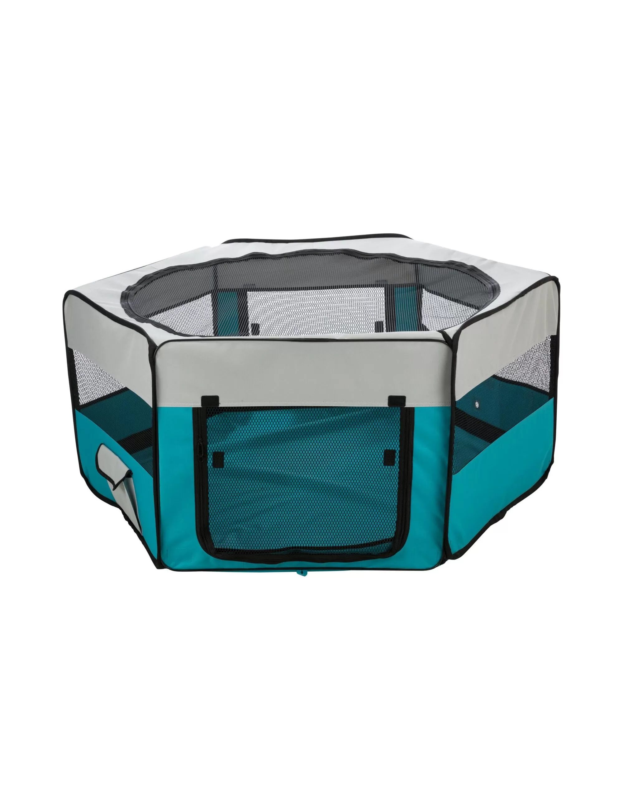 TRIXIE - Fabric and Foldable Enclosure