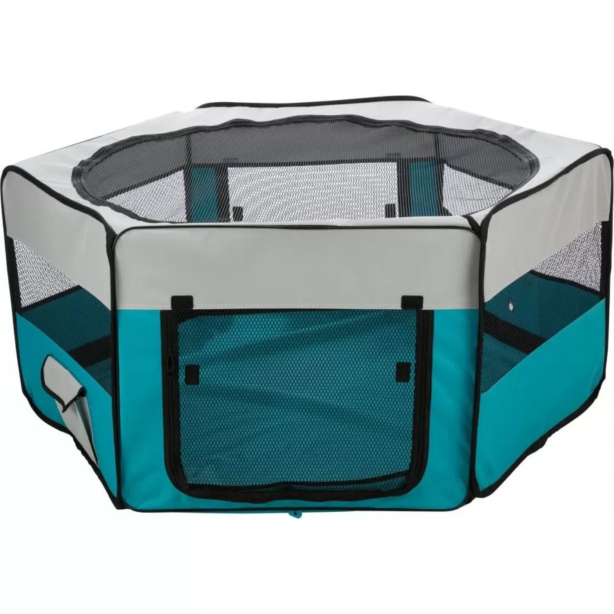 TRIXIE - Fabric and Foldable Enclosure TRIXIE - Fabric and Foldable Enclosure