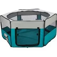 TRIXIE - Fabric and Foldable Enclosure TRIXIE - Fabric and Foldable Enclosure