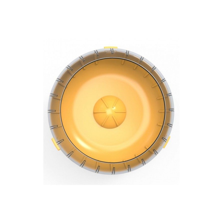 ZOLUX - Ruota per esercizi per Rody 3 Gabbie