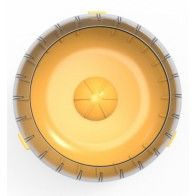 ZOLUX - Roue d'Exercice pour Cages Rody 3 ZOLUX - Roue d'Exercice pour Cages Rody 3