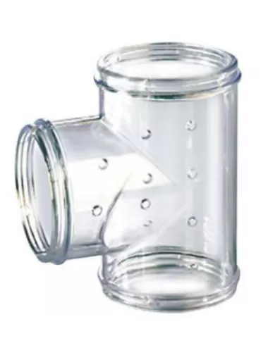 ZOLUX - Tube en "T" pour Rody3