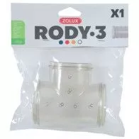 ZOLUX - Tubo “T” para Rody3