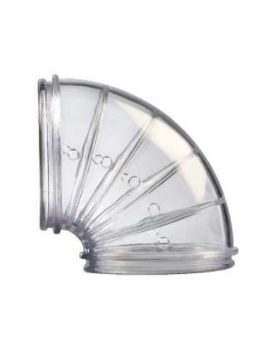 ZOLUX - Elbow Tube for Rody3