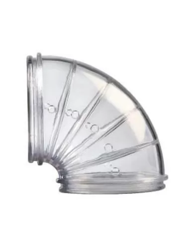 ZOLUX - Elbow Tube for Rody3