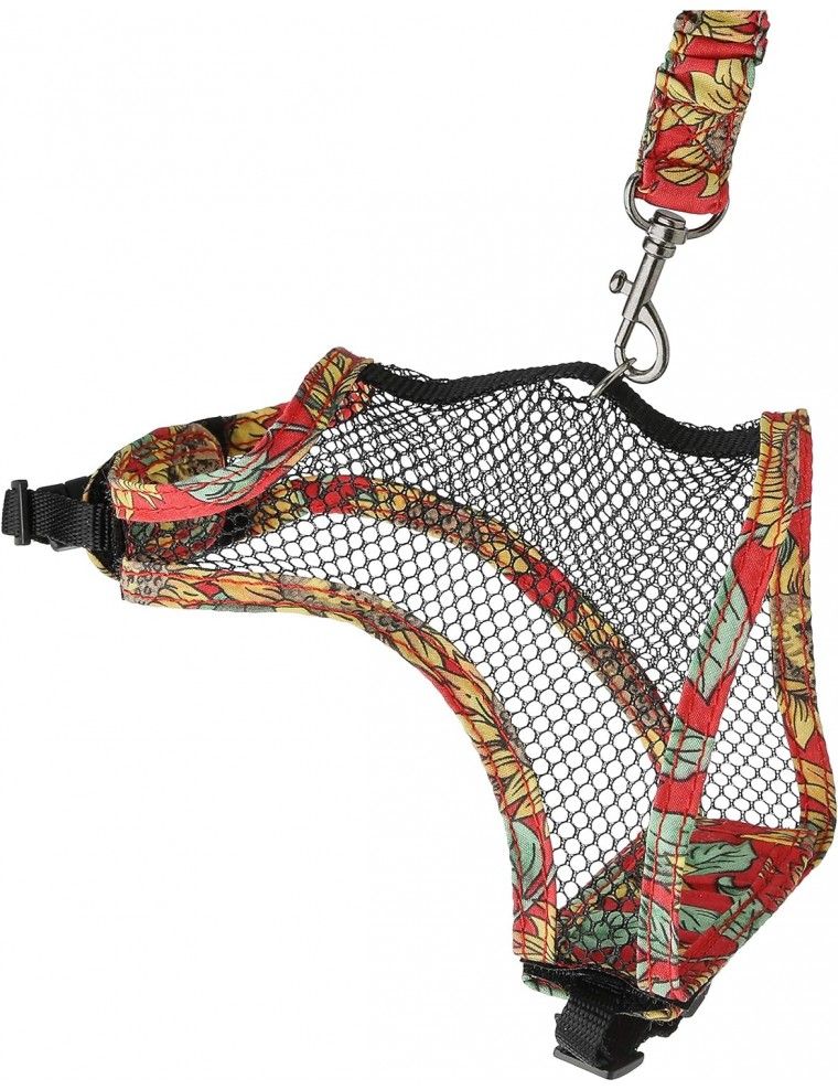 FLAMINGO - Harness with...