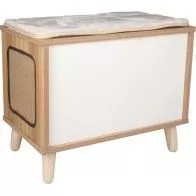 FLAMINGO - Grande Maisonnette  FLAMINGO - Grande Maisonnette