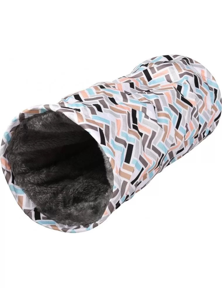 FLAMINGO - Play Tunnel for Rabbits and Rodents