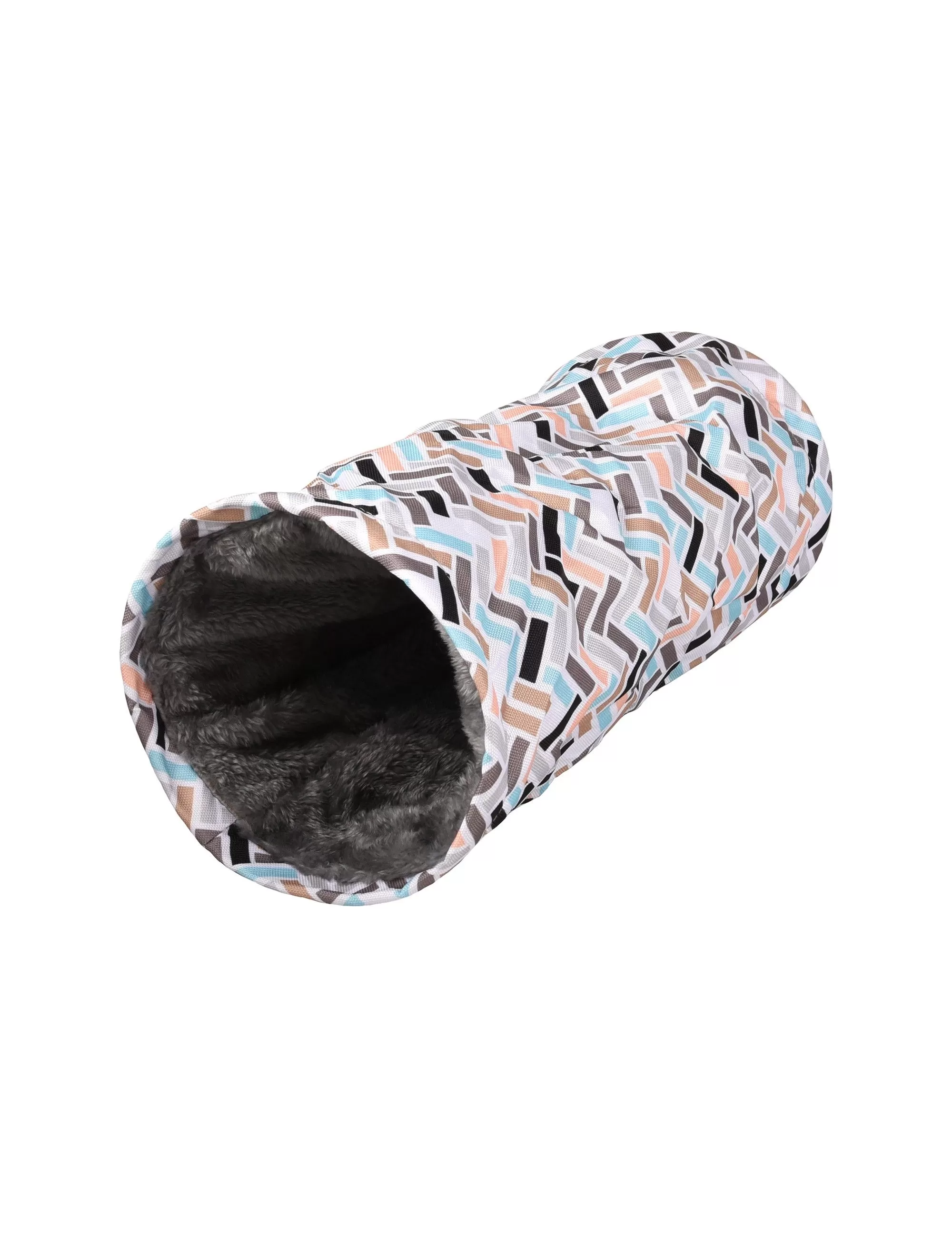 FLAMINGO - Túnel de brincar para coelhos e roedores FLAMINGO - Túnel de brincar para coelhos e roedores