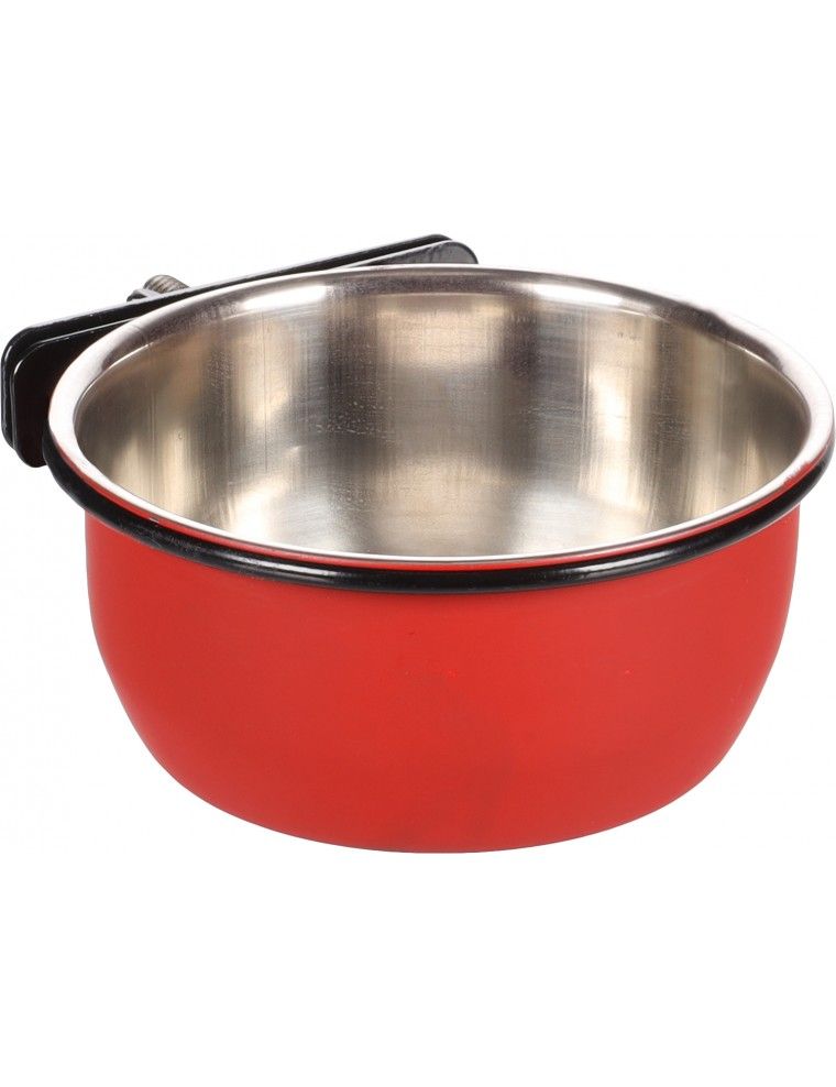 FLAMINGO - Red Stainless...