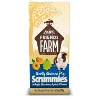 TINY FRIENDS FARM - Gerty Guinea Pig Scrummies