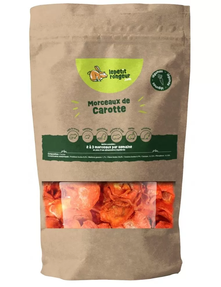 DER KLEINE NAGETZ -...