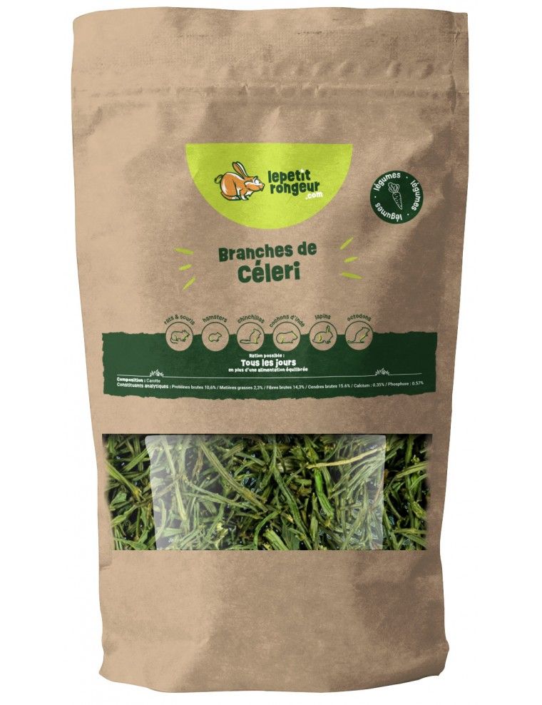 IL PICCOLO RODITORE - Rami...