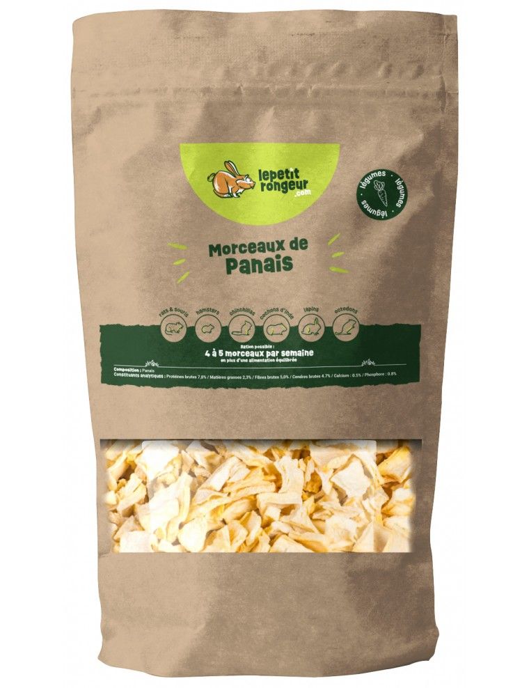 DAS KLEINE NAGET -...