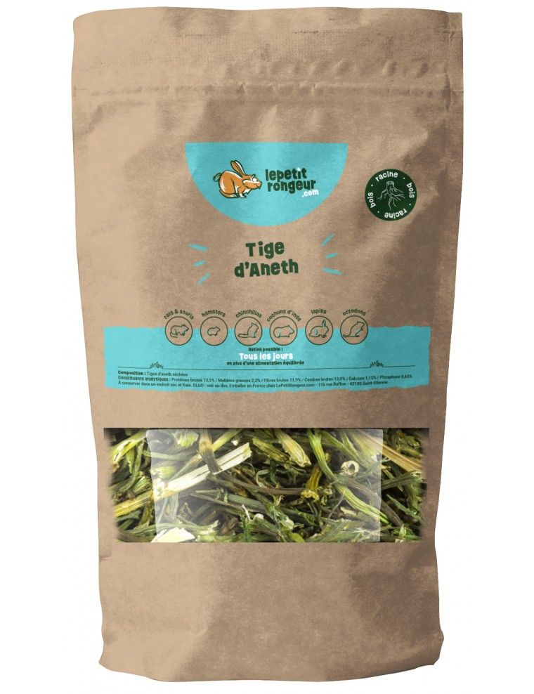 IL PICCOLO RODITORE - Gambi...