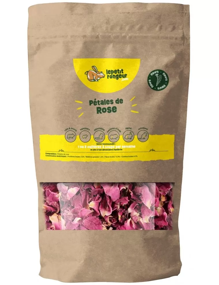 DAS KLEINE NAGETZ –...