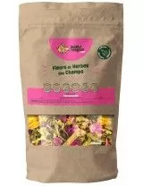 LE PETIT RONGEUR - Fleurs et Feuilles du Jardin LE PETIT RONGEUR - Fleurs et Feuilles du Jardin
