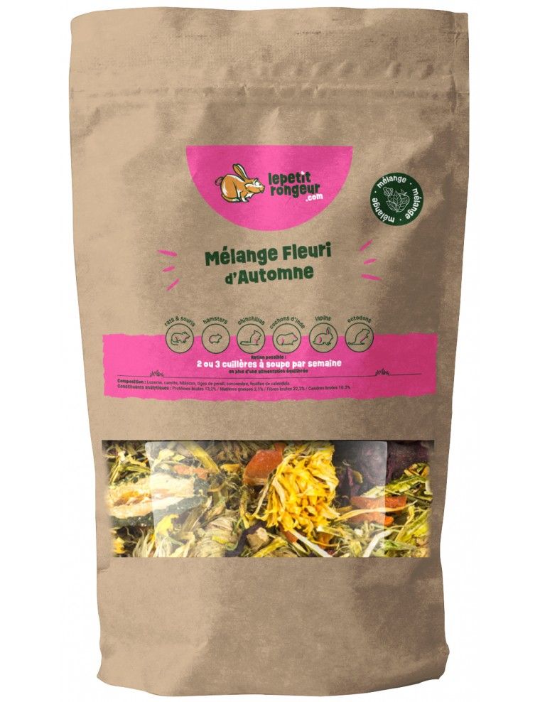 IL PICCOLO RODITORE - Mix...