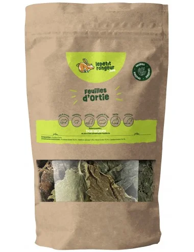 DAS KLEINE NAGET –...