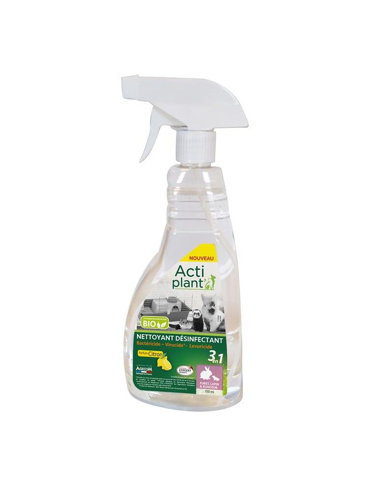 AGECOM - Actiplant' NAC -...