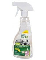 AGECOM - Actiplant' NAC - Spray nettoyant désinfectant NAC