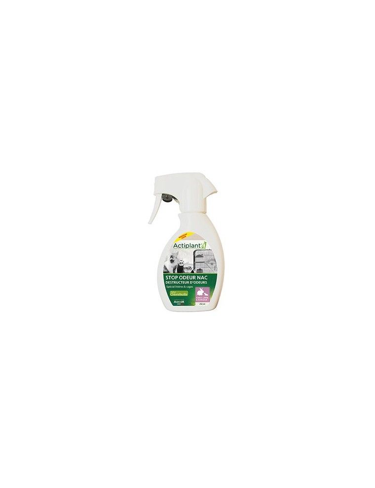 AGECOM - Actiplant' NAC -...