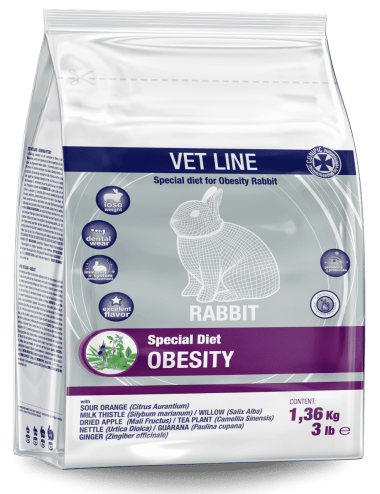 CUNIPIC - Vetline Obesidad...