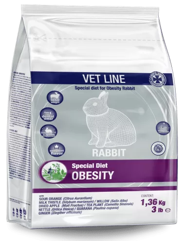 CUNIPIC - Vetline Obesidad...