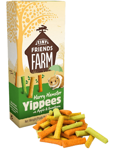 FATTORIA DEI PICCOLI AMICI...