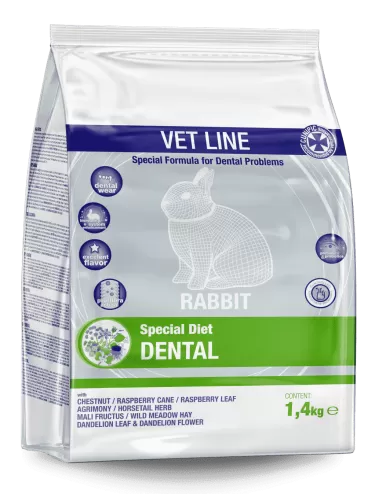 CUNIPIC - Vetline Conejo...