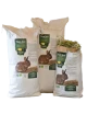 Foin Bio de Normandie en Sac Papier Foin Bio de Normandie en Sac Papier