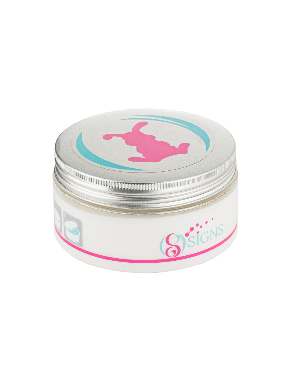 SIGNS - Secure Bunny - Phéromones Anti-Stress