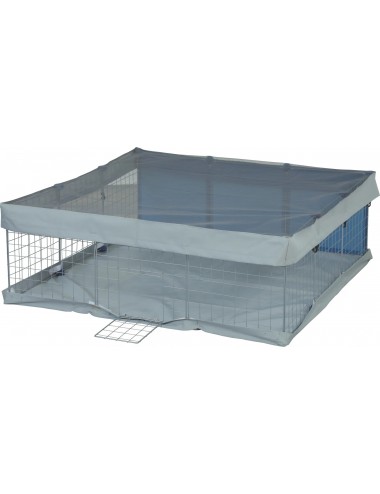 ZOLUX - Enclos "Neolife" Modulable pour Cochon d'Inde