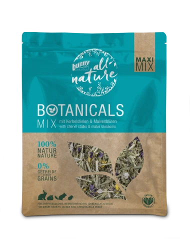 BUNNY NATURE - BOTANICALS...