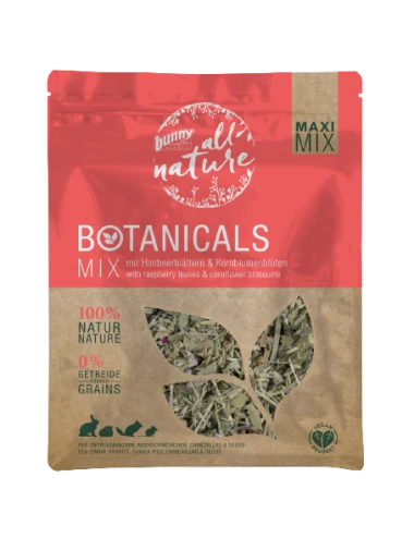 BUNNY NATURE - BOTANICALS...