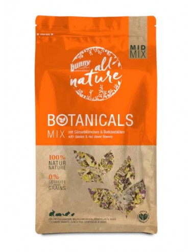 BUNNY NATURE - BOTANICALS...