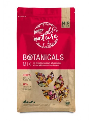 BUNNY NATURE - BOTANICALS...