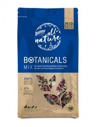 BUNNY NATURE - BOTANICALS...