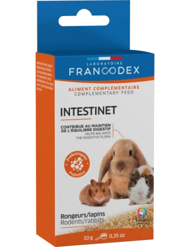 FRANCODEX - Intestinet 10g...