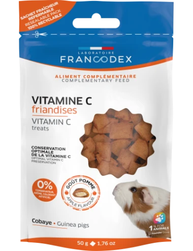 FRANCODEX - Vitamin C...