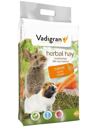 VADIGRAN - Kräuterheu mit...