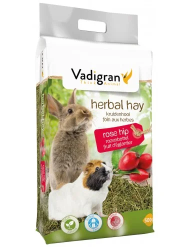 VADIGRAN - Herbal Hay with...