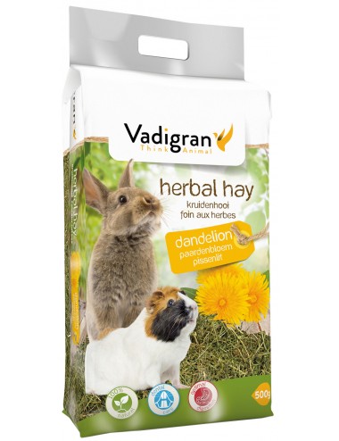 VADIGRAN – Kräuterheu mit...