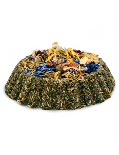 JR FARM – Blumenkuchen für...