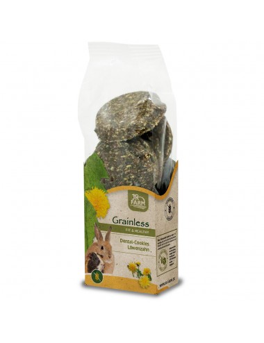 JR FARM - Biscoitos dentais...