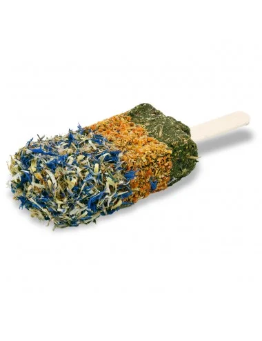 JR FARM - Sorvete Crocante...