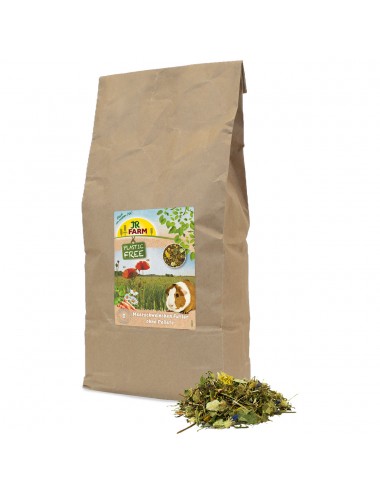 JR FARM - Alimento naturale...