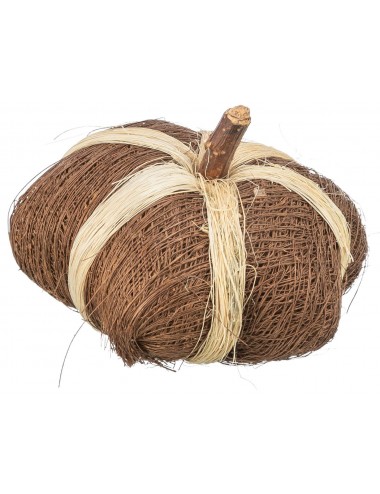 TRIXIE - Calabaza de Fibra...