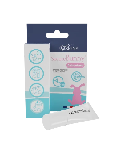 SIGNS - SecureBunny...