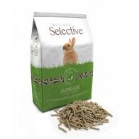 SCIENE SELECTIVE - Junior Rabbit